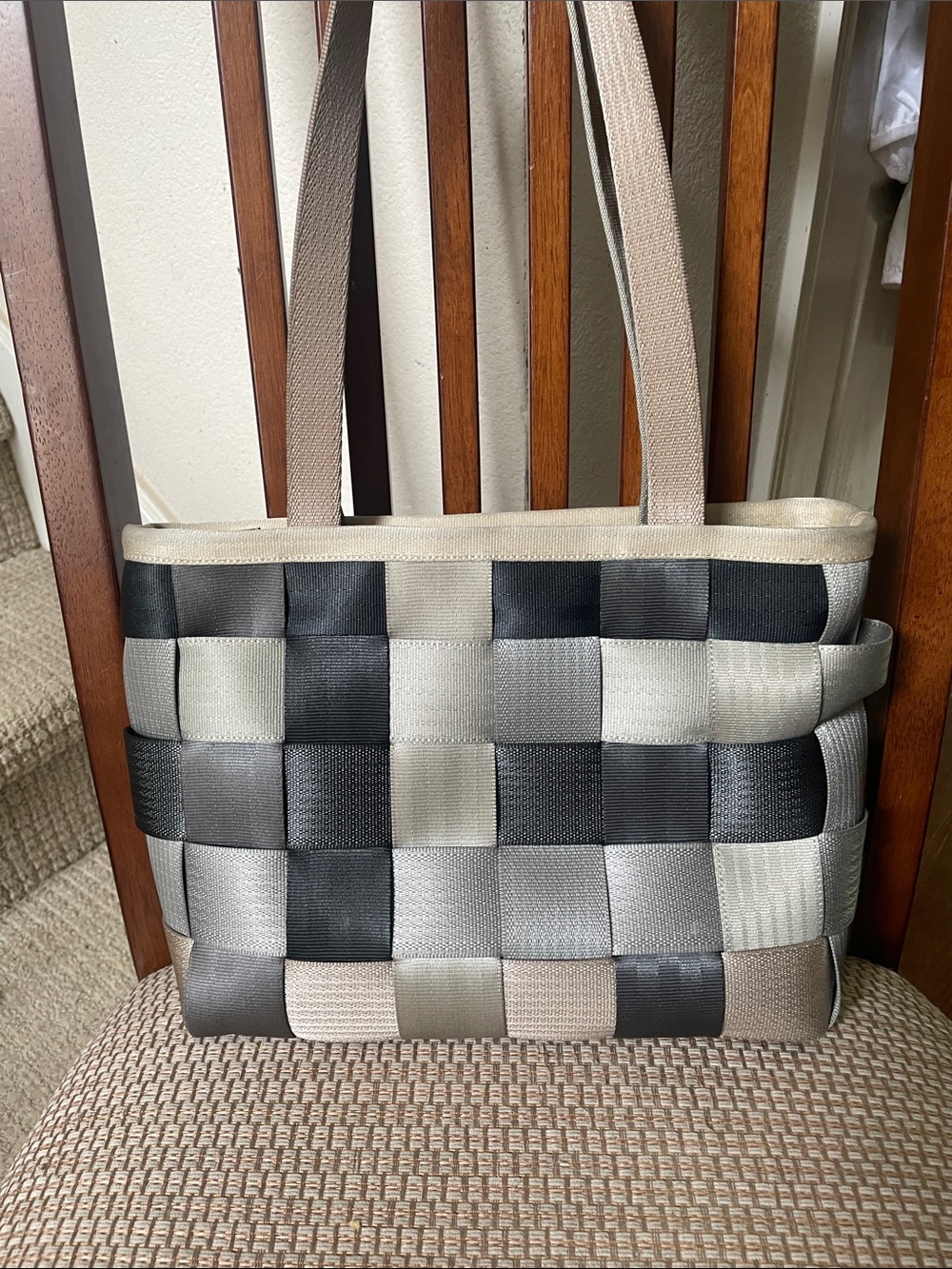 Harveys treecycle large tote